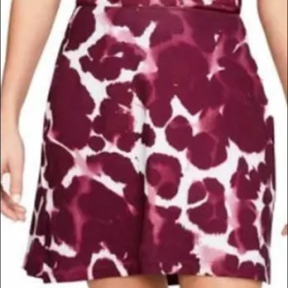 Nike Dri-fit Golf Skort